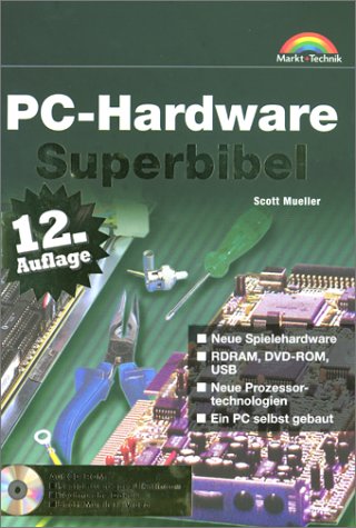 PC-Hardware Superbibel